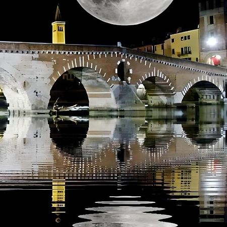 Residenza Bra Verona Dış mekan fotoğraf