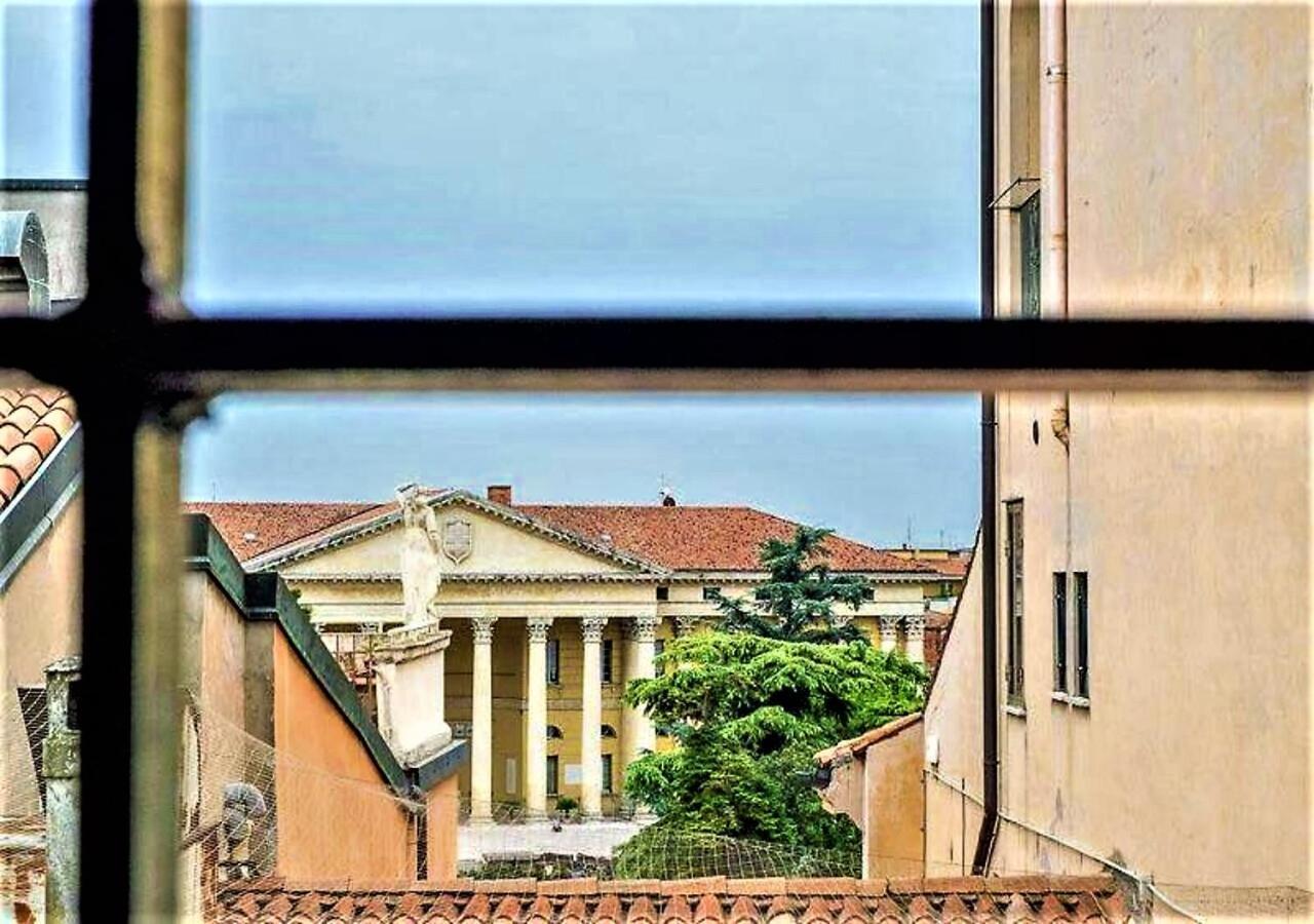 Residenza Bra Verona Dış mekan fotoğraf