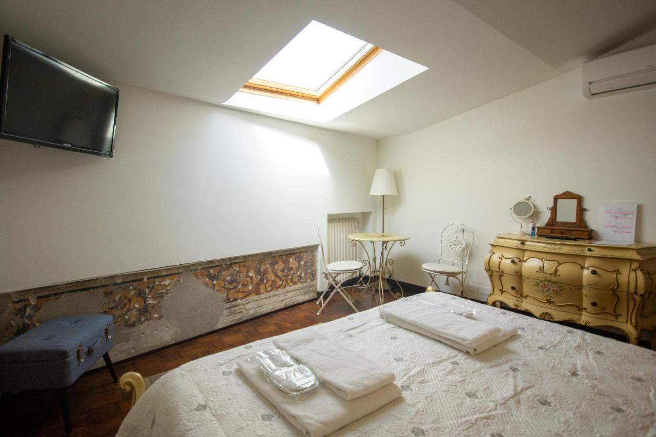 Residenza Bra Verona Dış mekan fotoğraf