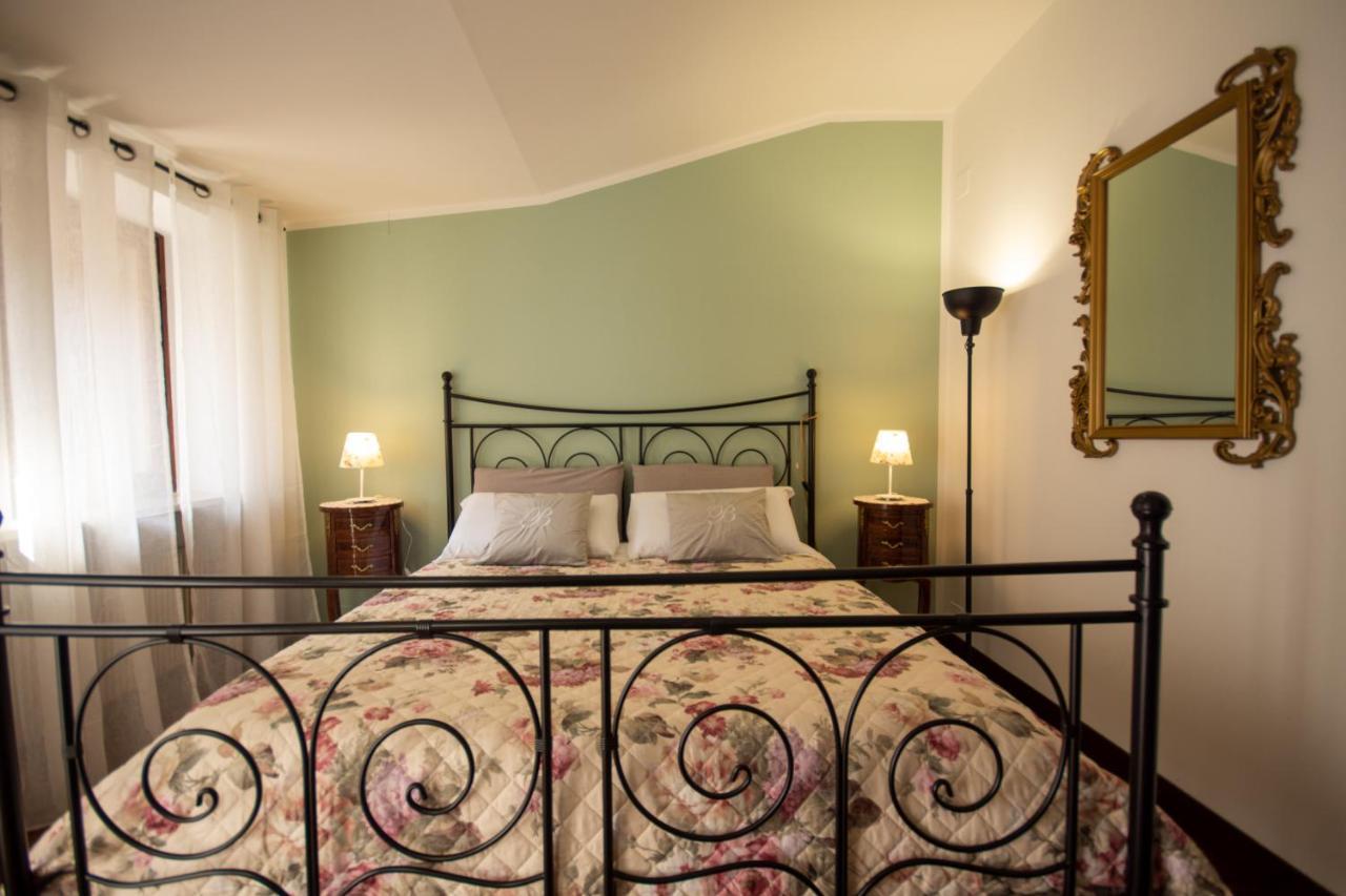 Residenza Bra Verona Dış mekan fotoğraf