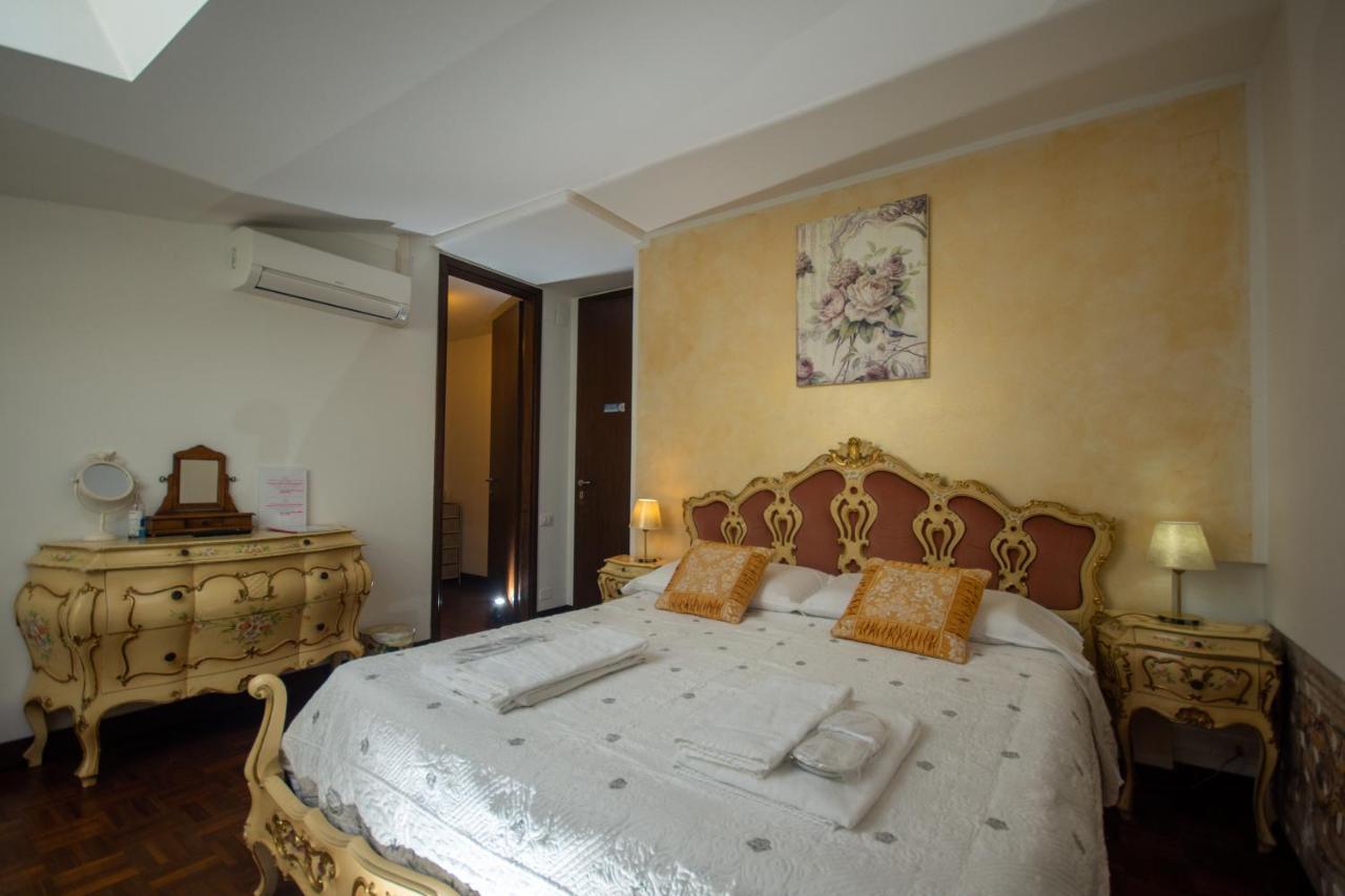 Residenza Bra Verona Dış mekan fotoğraf