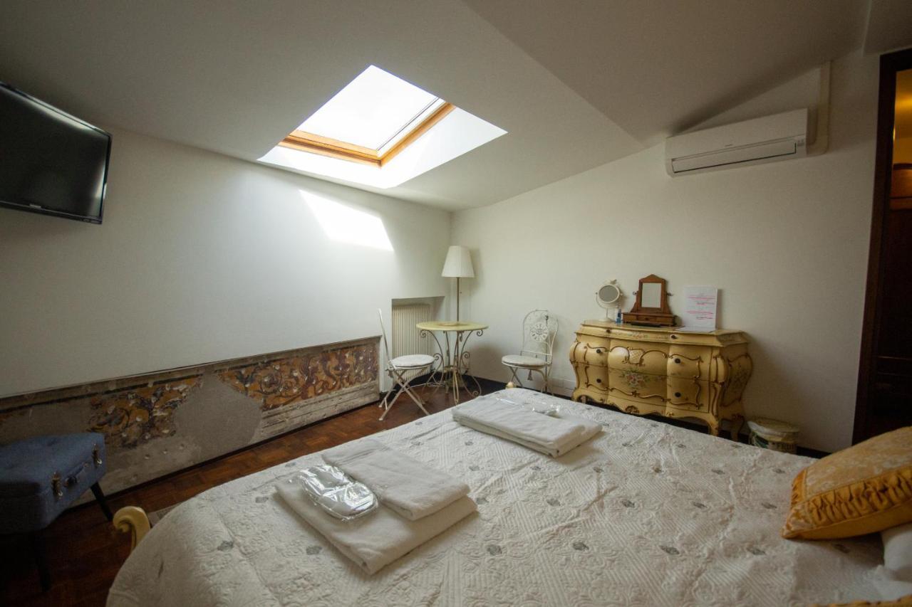 Residenza Bra Verona Dış mekan fotoğraf