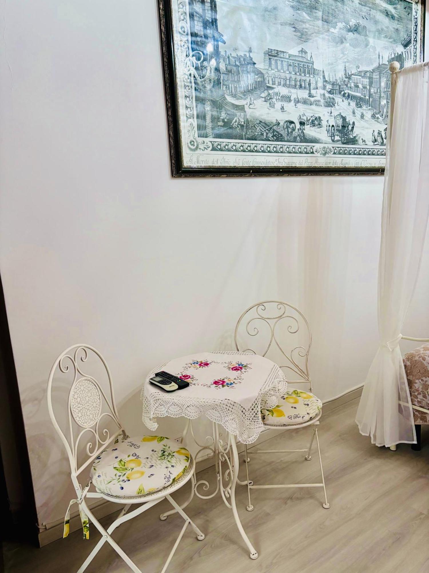 Residenza Bra Verona Dış mekan fotoğraf