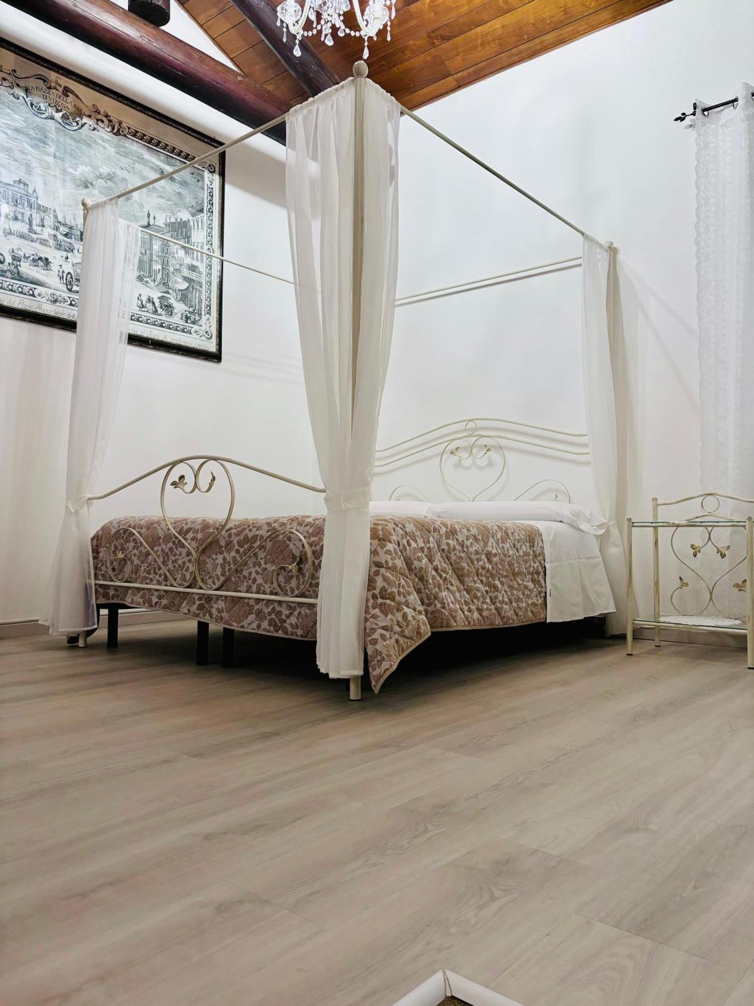 Residenza Bra Verona Dış mekan fotoğraf
