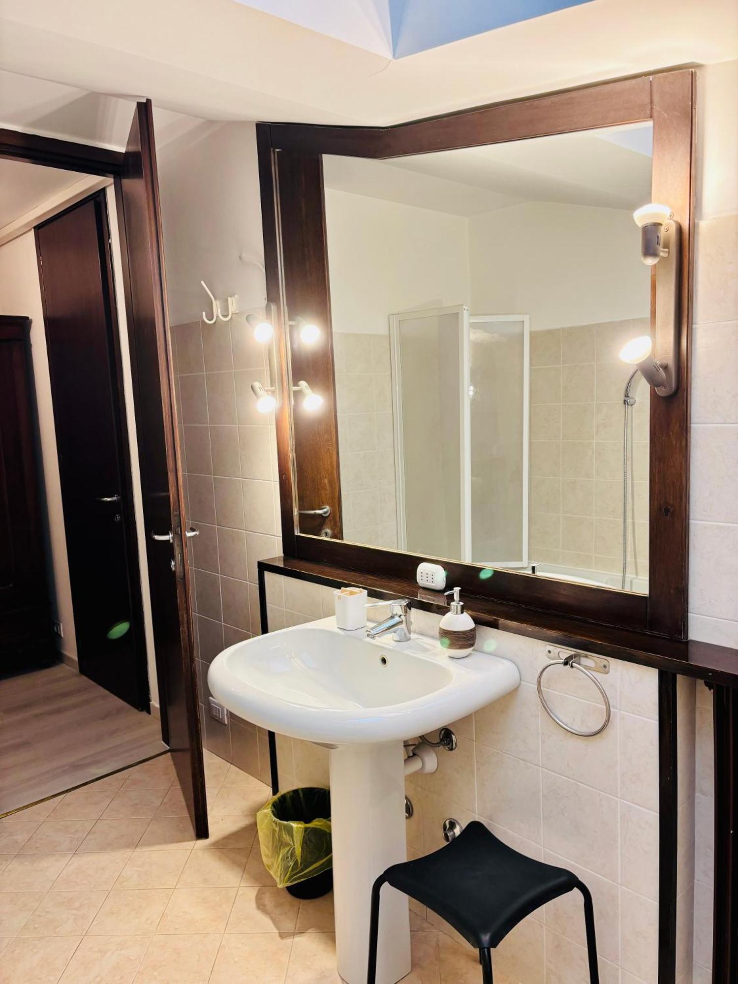 Residenza Bra Verona Dış mekan fotoğraf