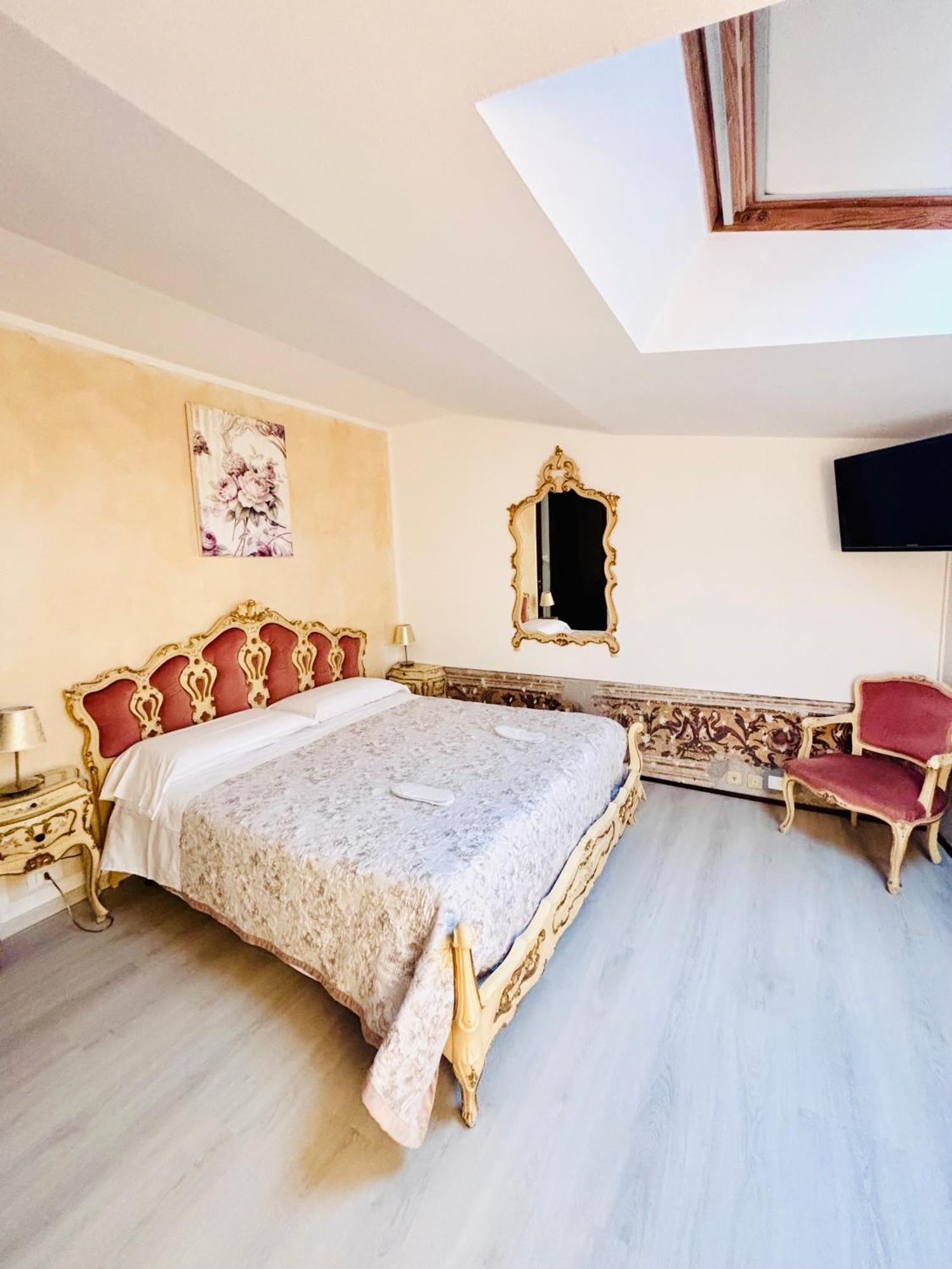 Residenza Bra Verona Dış mekan fotoğraf