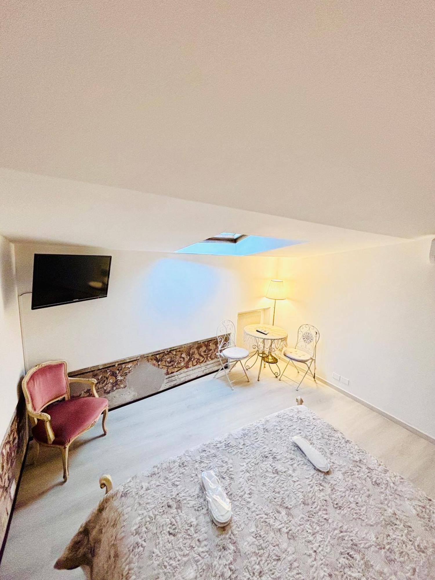 Residenza Bra Verona Dış mekan fotoğraf