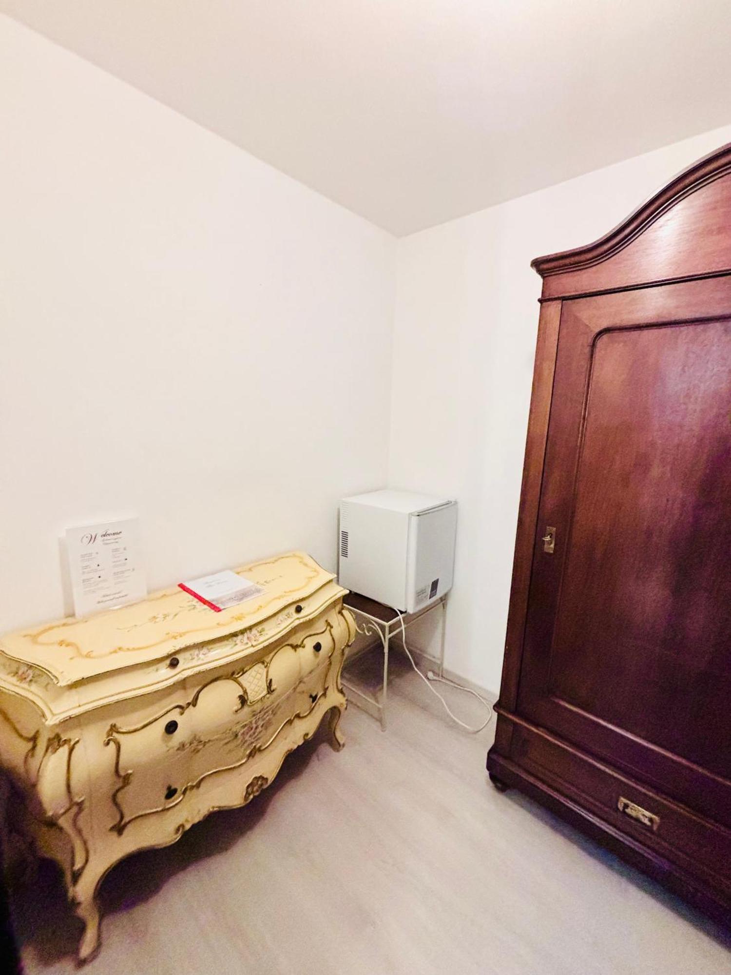 Residenza Bra Verona Dış mekan fotoğraf