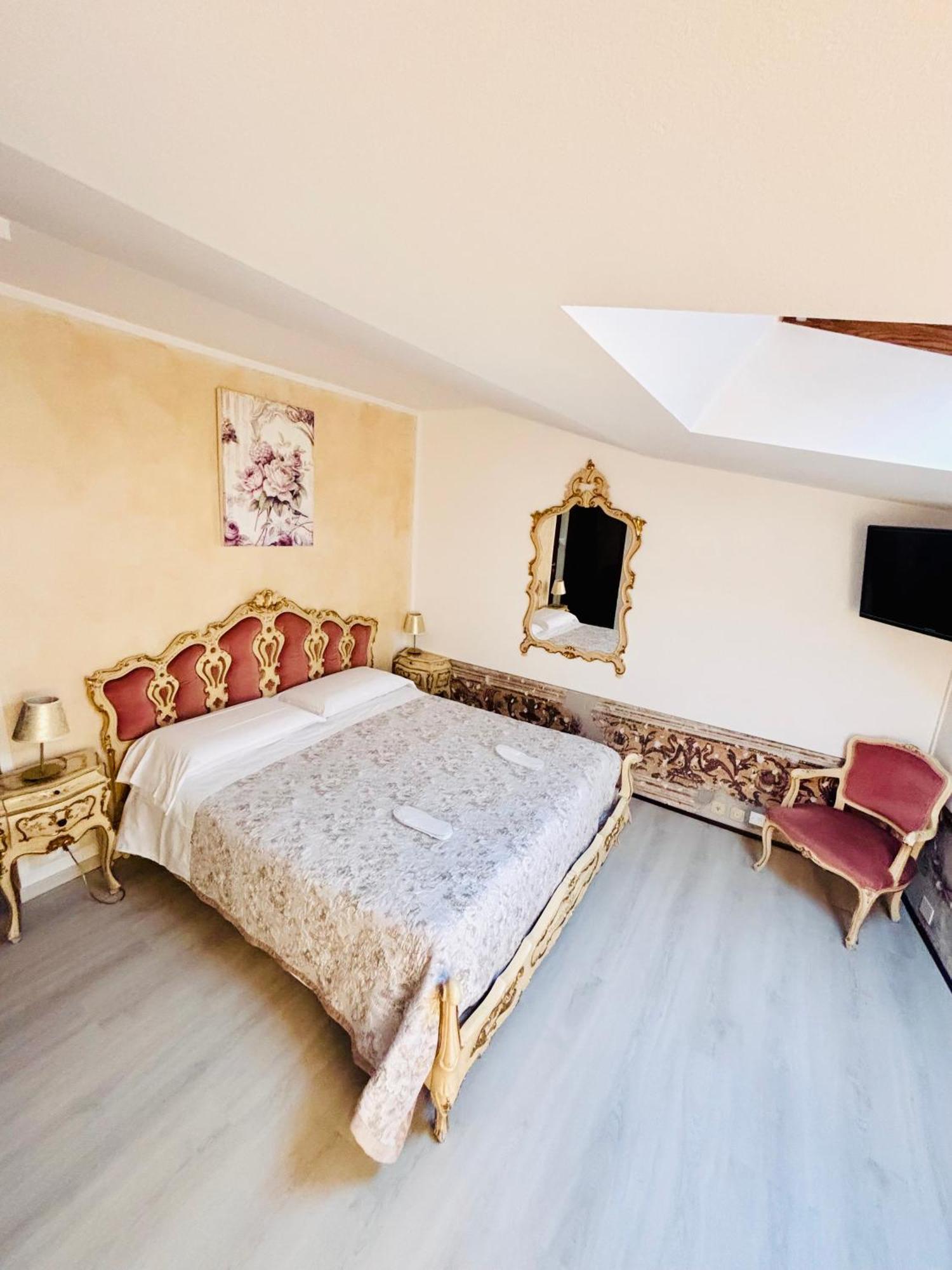 Residenza Bra Verona Dış mekan fotoğraf