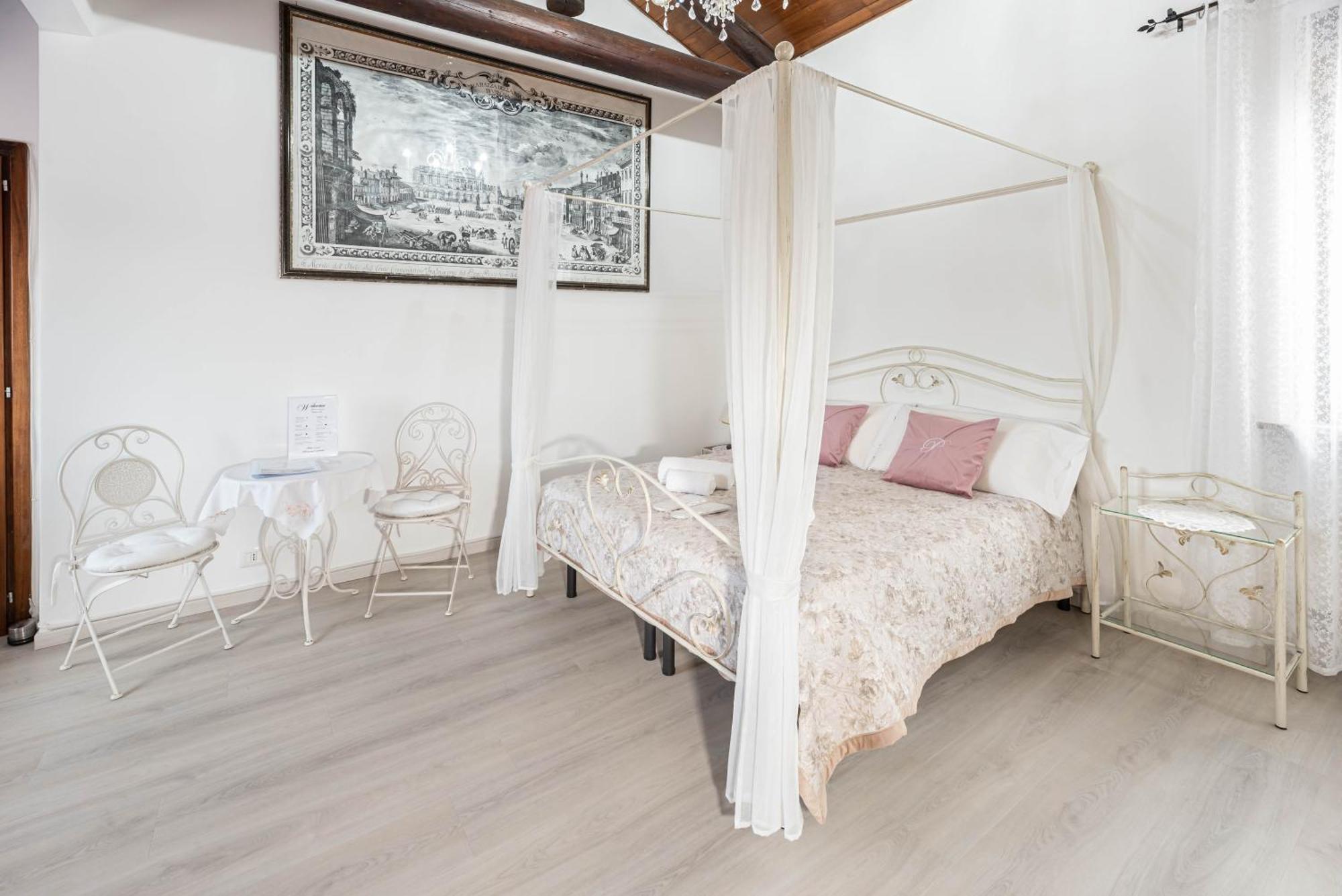 Residenza Bra Verona Dış mekan fotoğraf