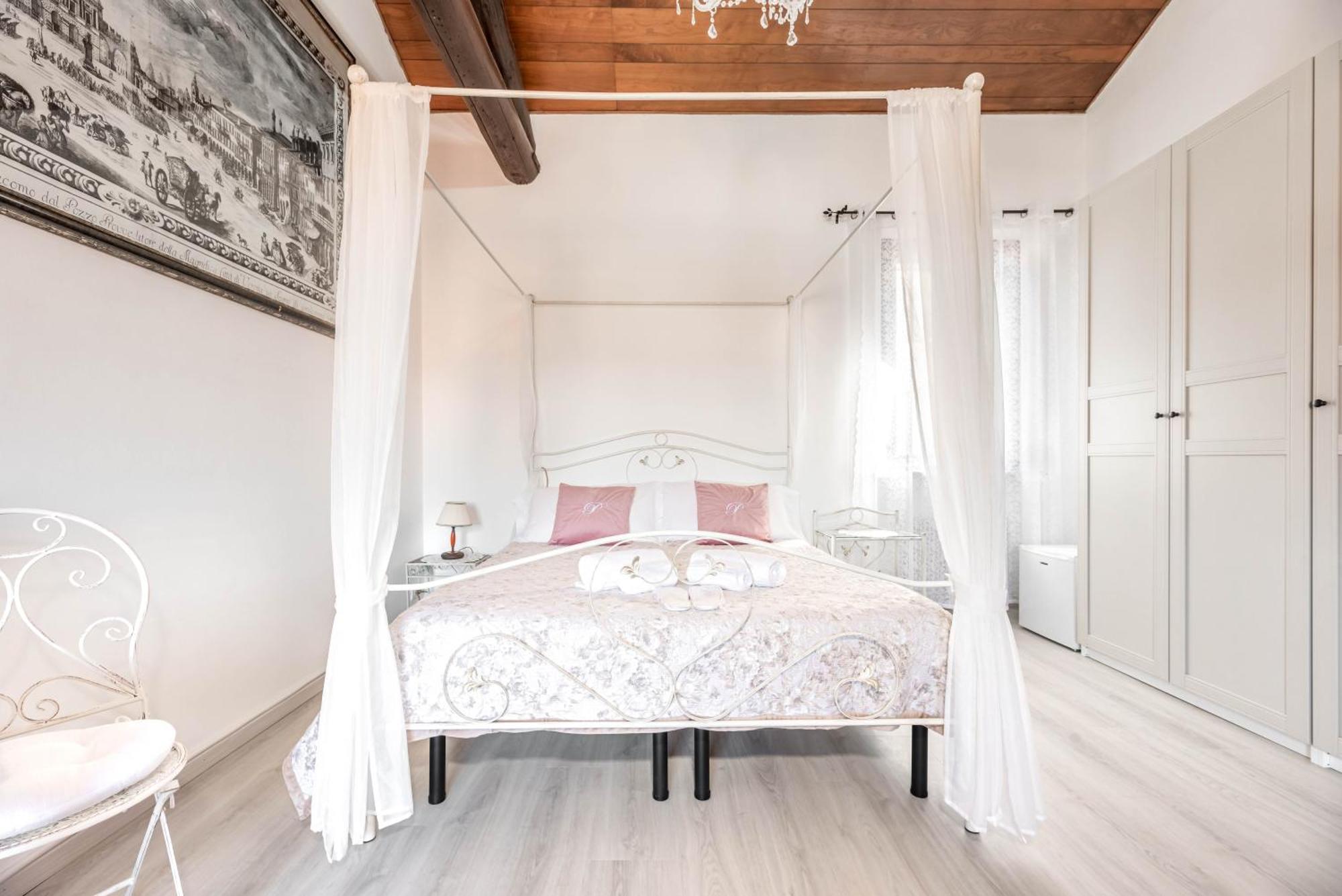 Residenza Bra Verona Dış mekan fotoğraf