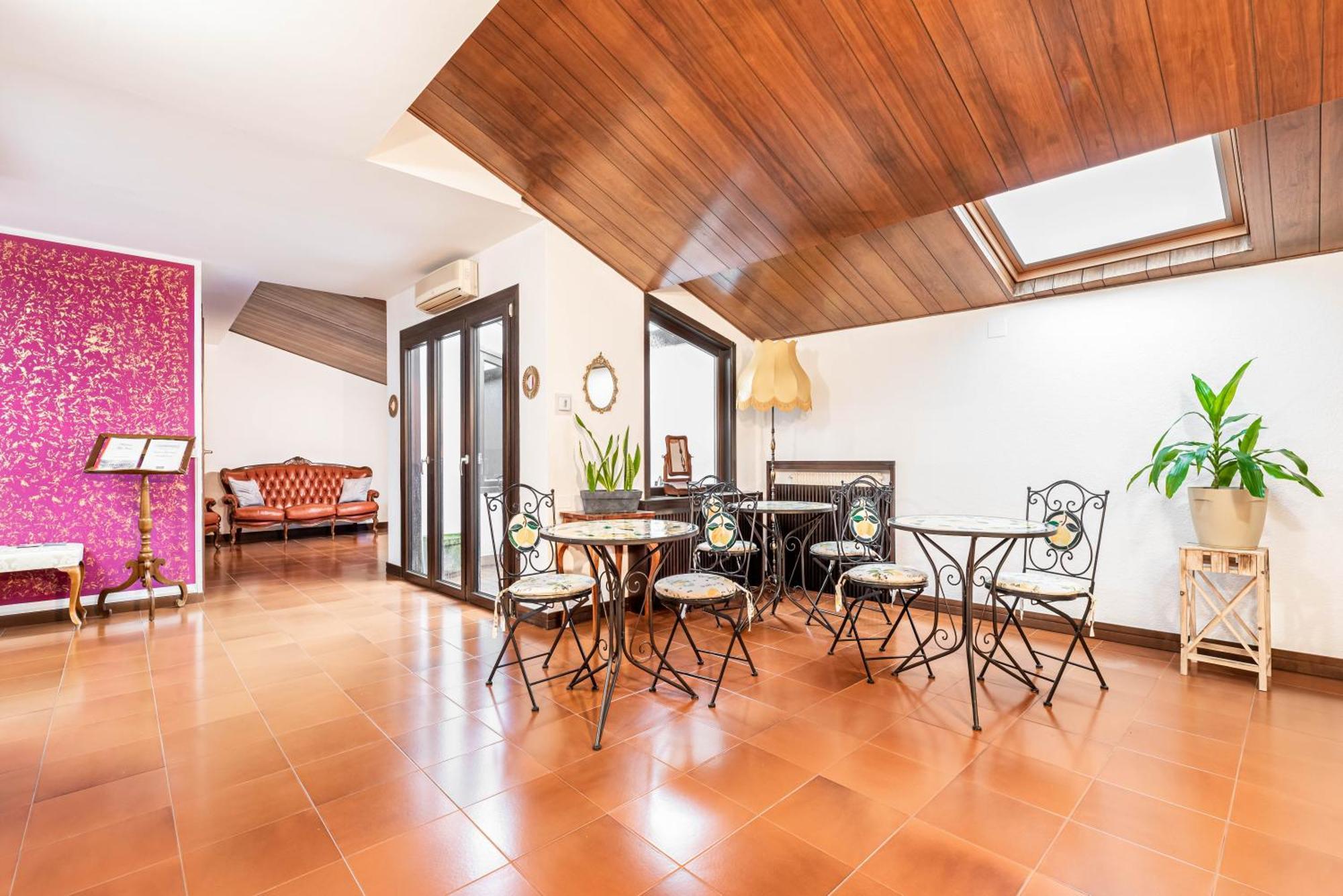 Residenza Bra Verona Dış mekan fotoğraf