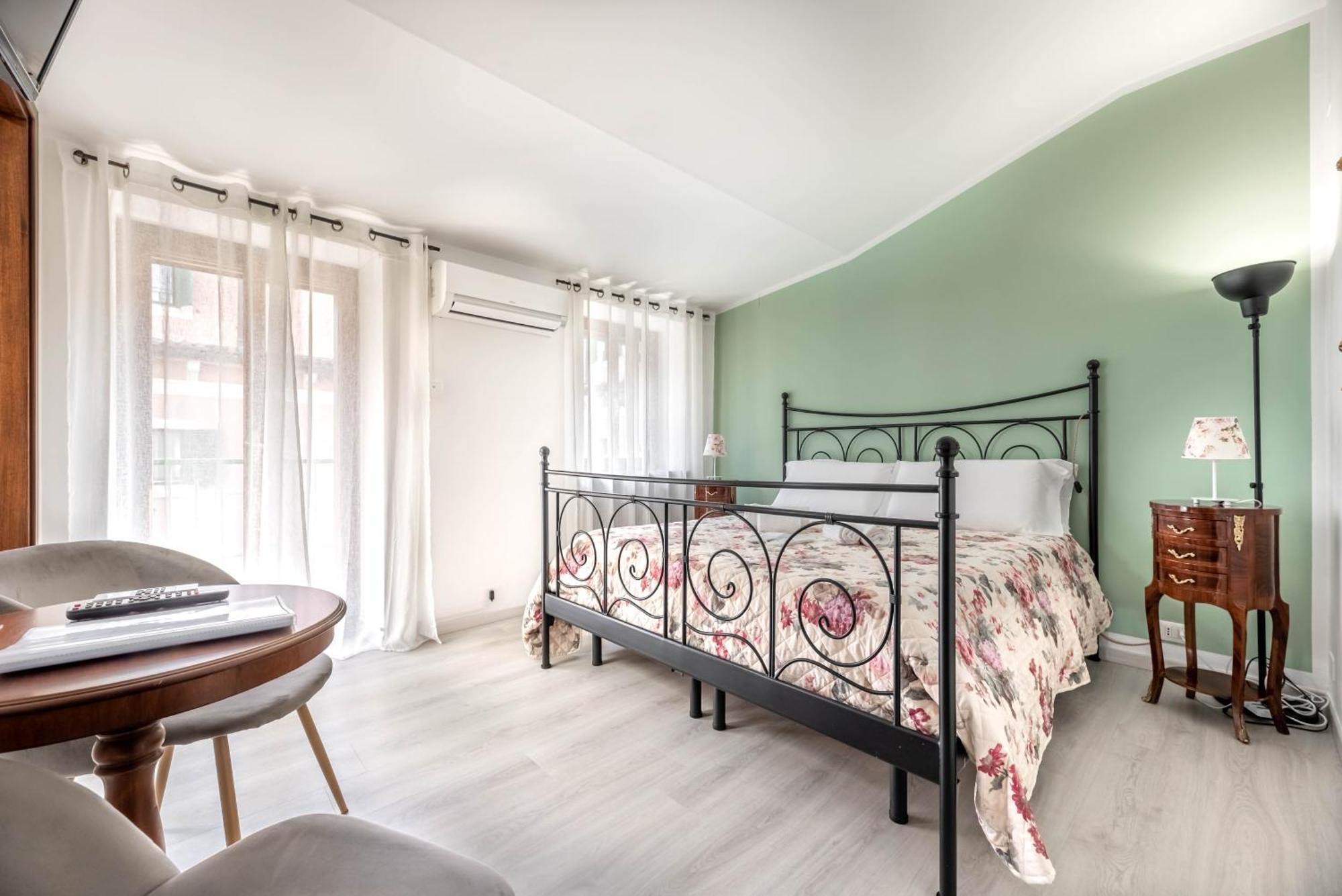 Residenza Bra Verona Dış mekan fotoğraf