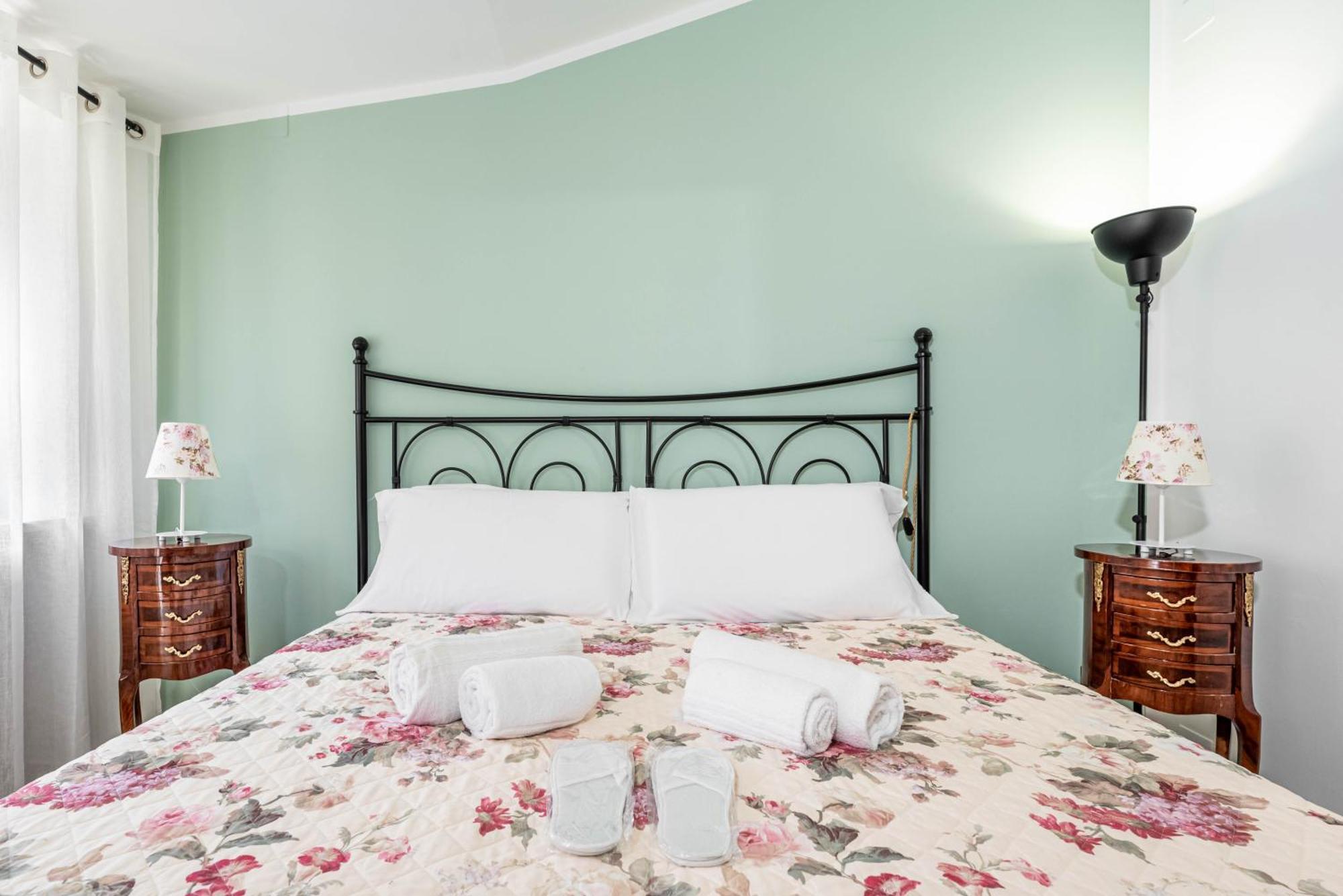 Residenza Bra Verona Dış mekan fotoğraf
