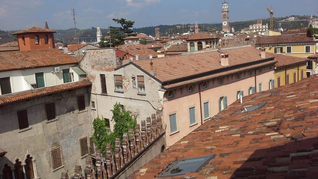 Residenza Bra Verona Oda fotoğraf