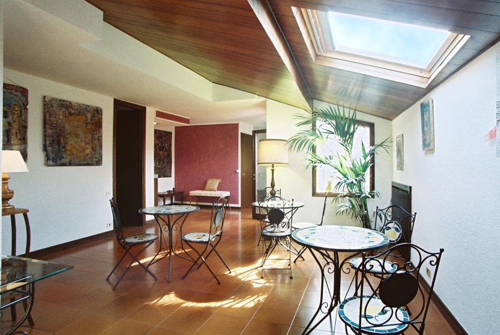 Residenza Bra Verona Dış mekan fotoğraf
