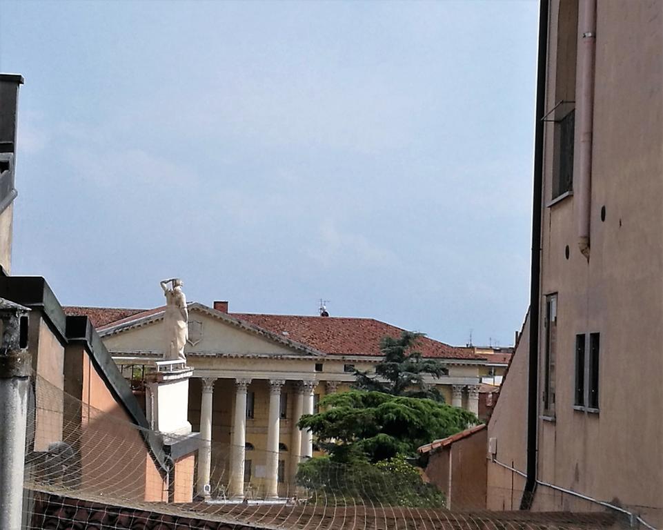 Residenza Bra Verona Dış mekan fotoğraf